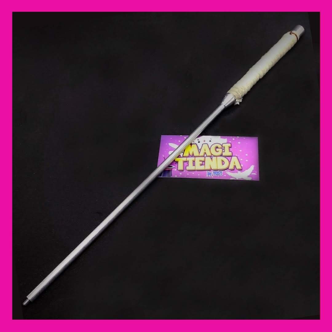 Antorcha para bastón