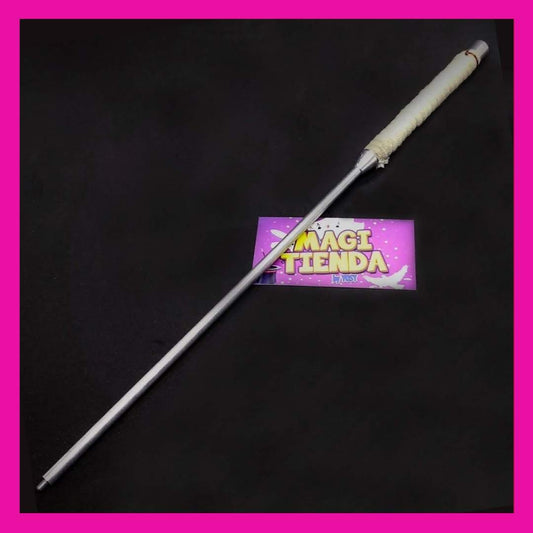 Antorcha para bastón