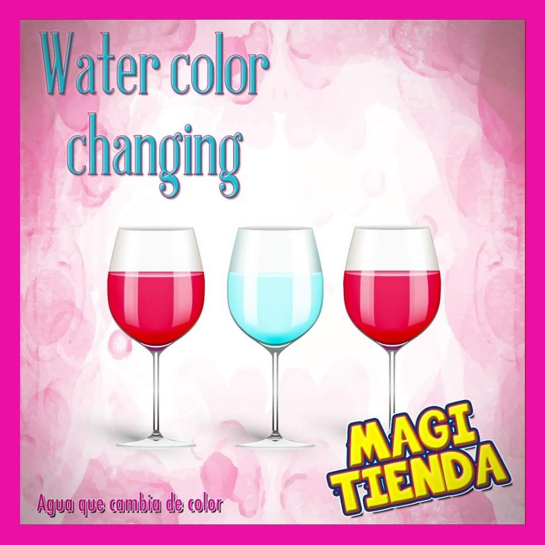 Water color
