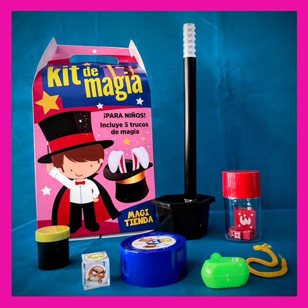 Kit de magia