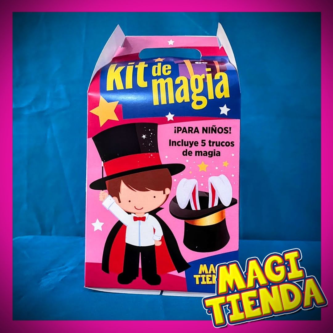 Kit de magia