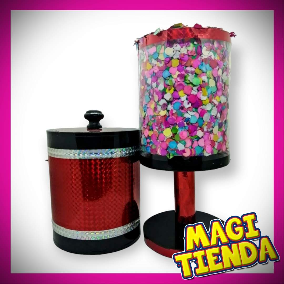 Copa confetti