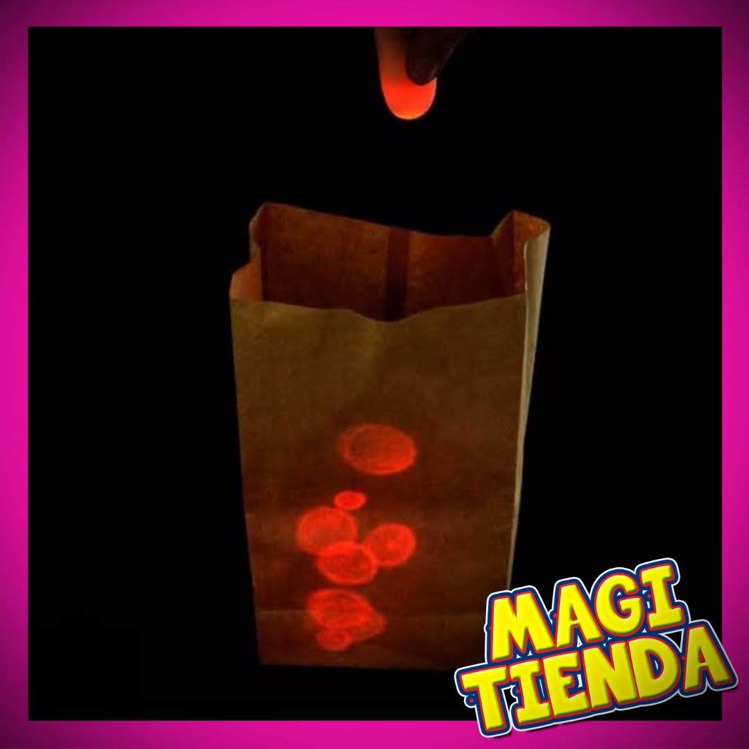 Bag O Lite