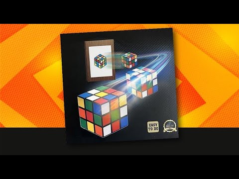 4d rubik