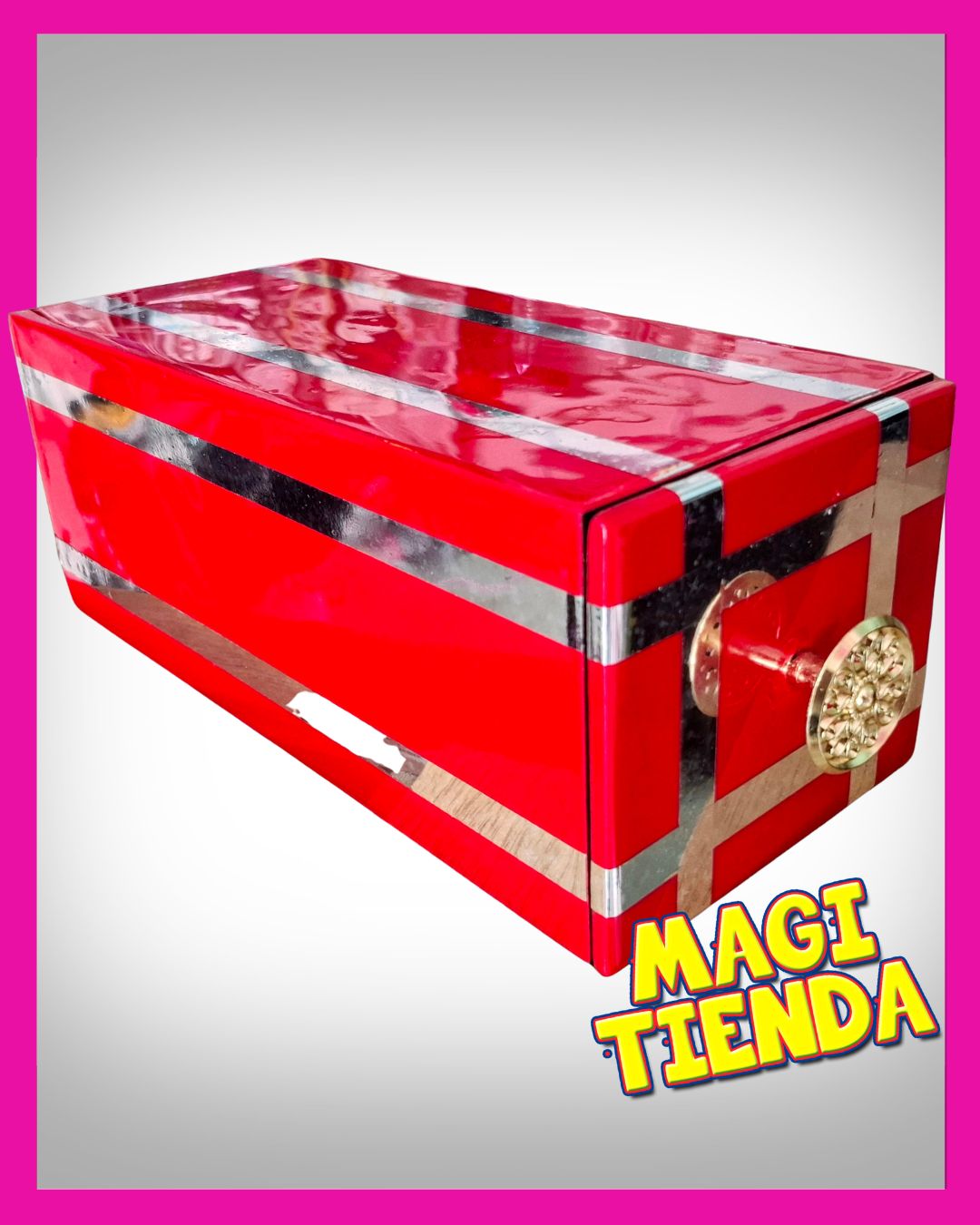 Drawer / Bombonera