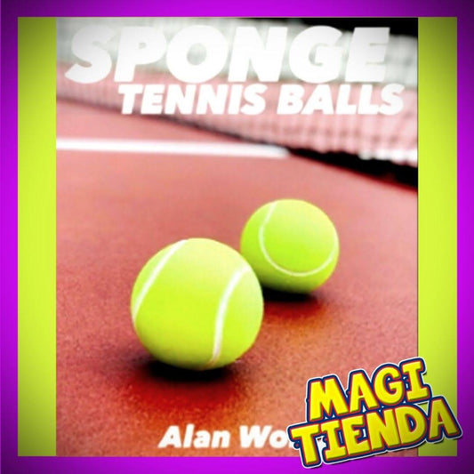 tennis sponge