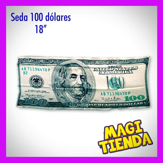 Seda 100 dólares