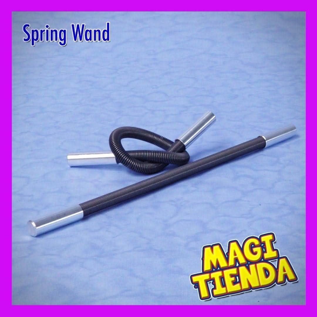 Springs wand