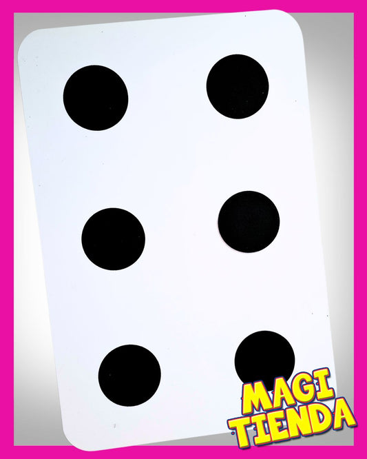Multipliyng dot