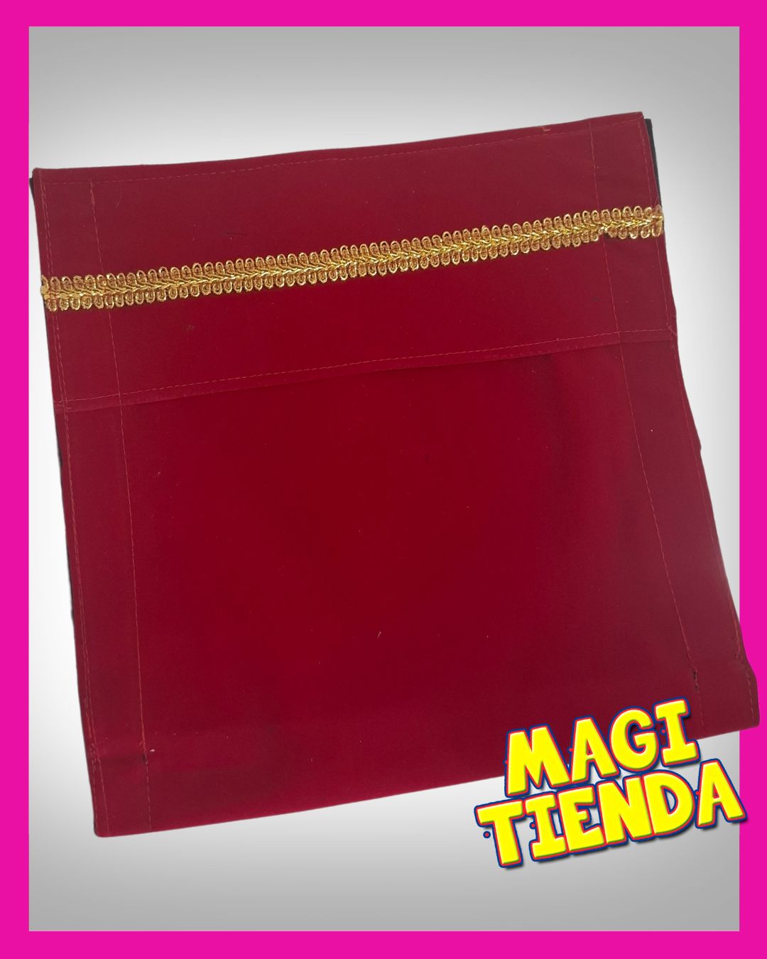 Bolsa de fuego