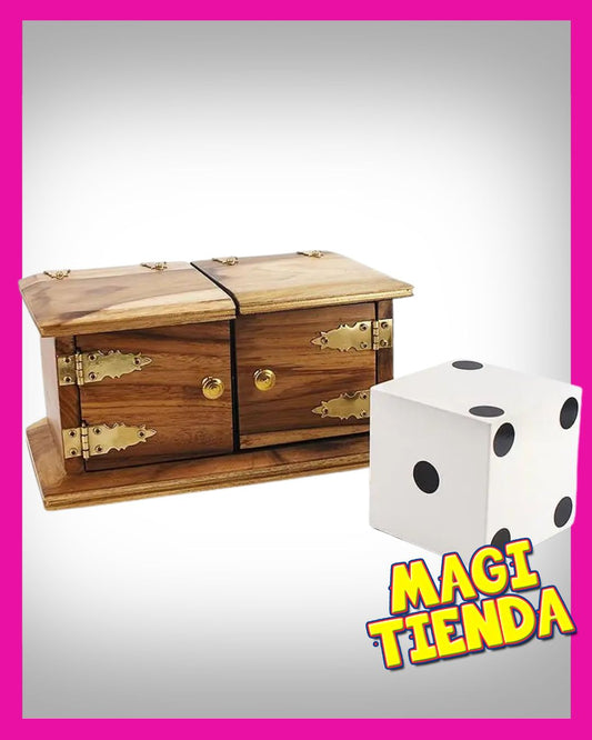 Dado Pasa Pasa