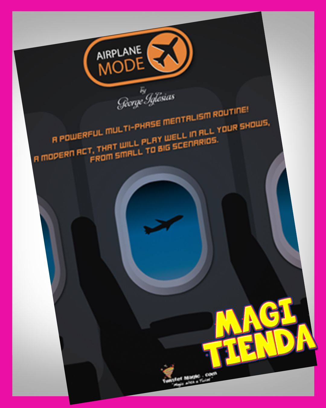 Airplane mode