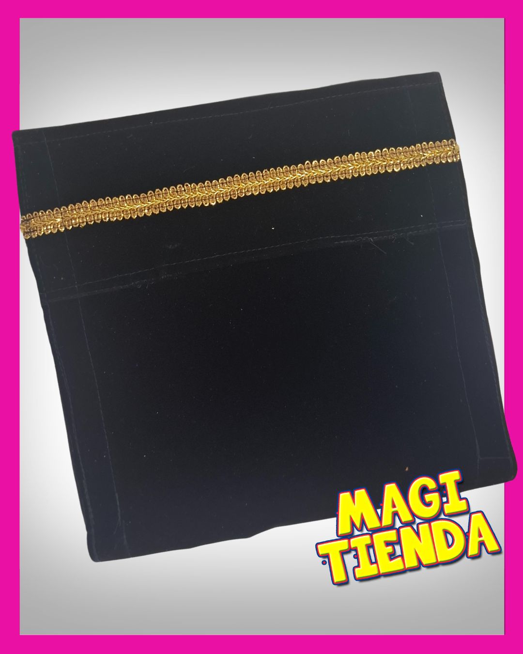 Bolsa de fuego