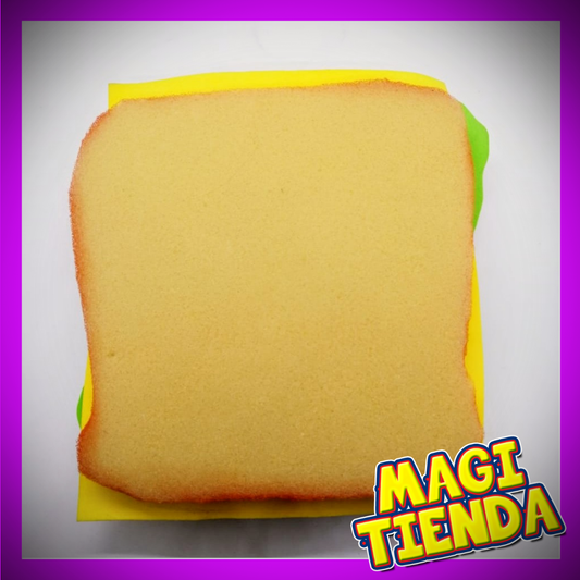 Sandwich de pollo