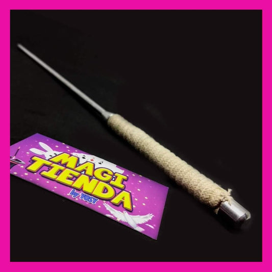 Antorcha para bastón