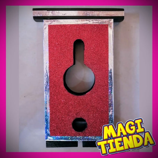 Guillotina económica