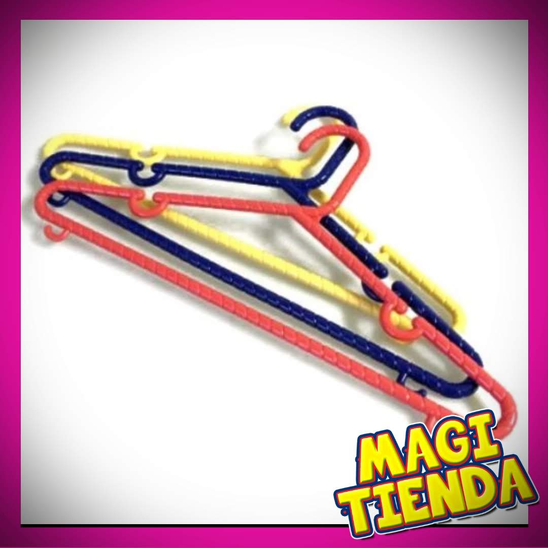 Linking Hangers