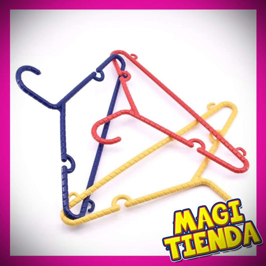 Linking Hangers