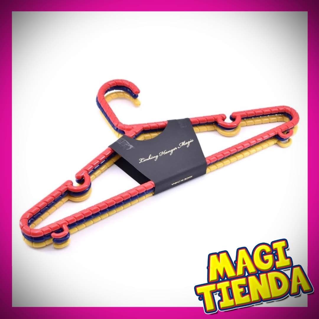 Linking Hangers