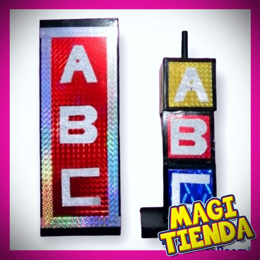 ABC económico