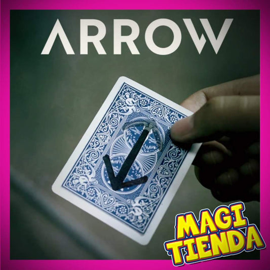 Arrow