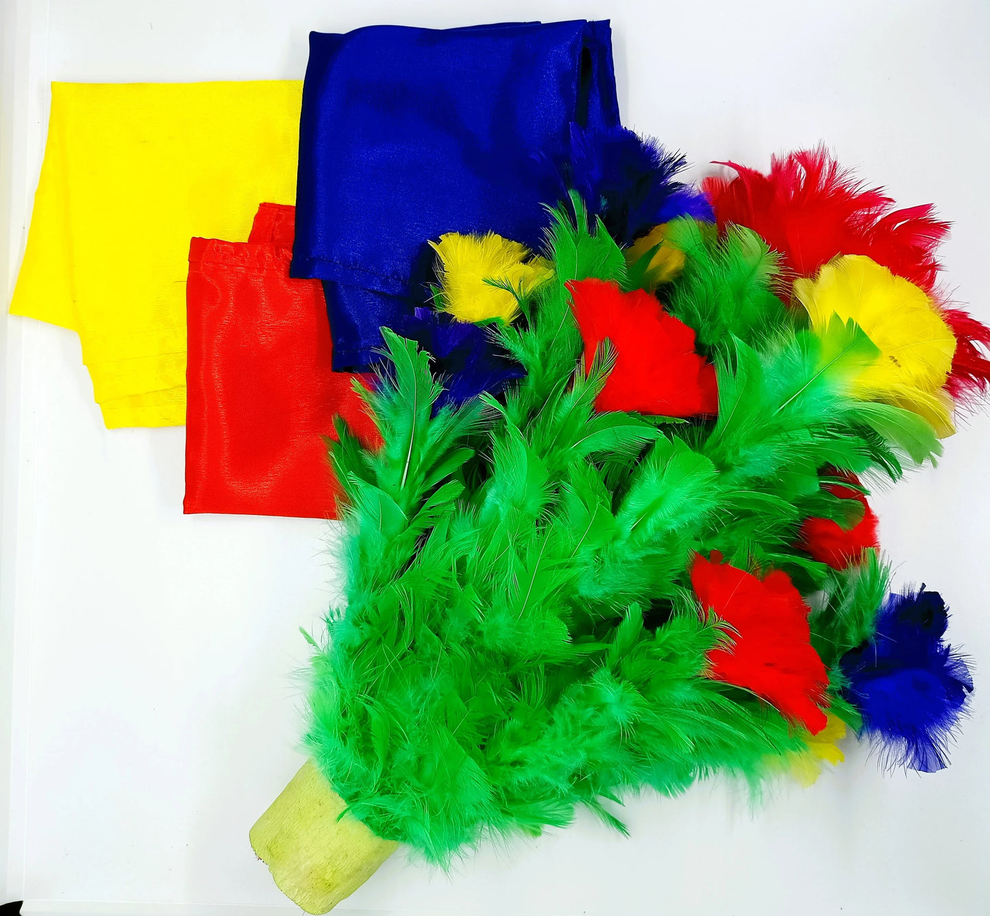 bouquet de 3 ramos