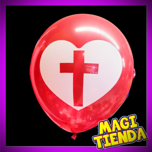 Globo cruz