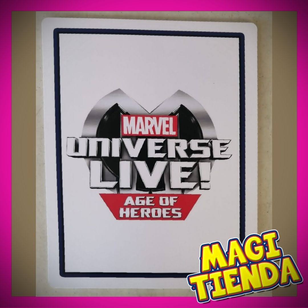 Universe Live!