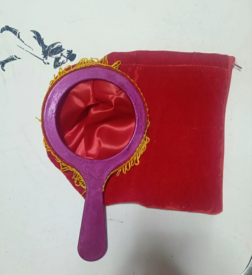 Machicolé de un solo cambio