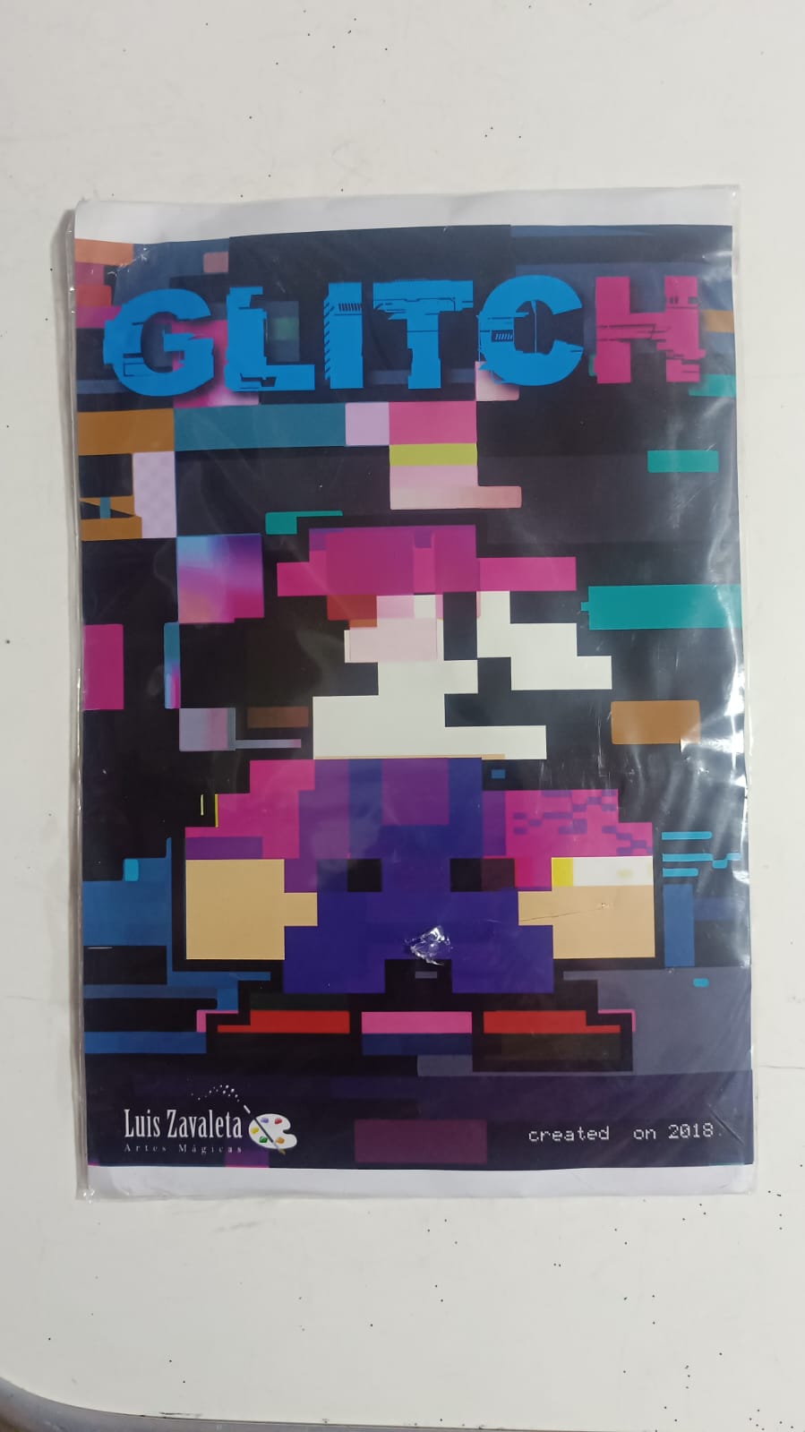 Glitch