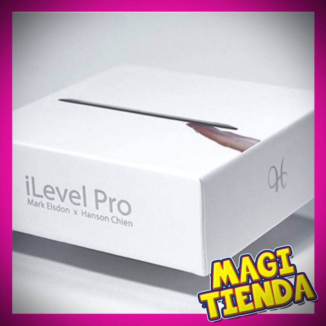 I level pro