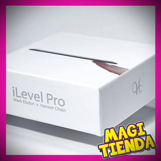 I level pro