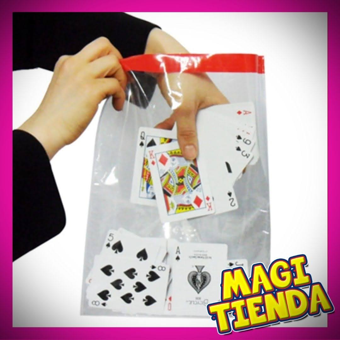 Bolsa de forzaje