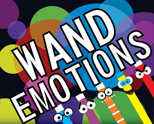 Emotion Wands