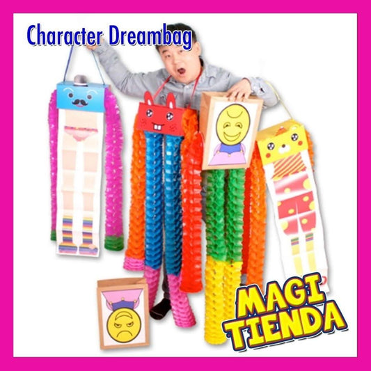 Character Dreambag