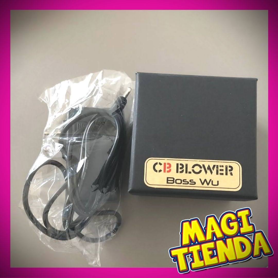 CB Blower