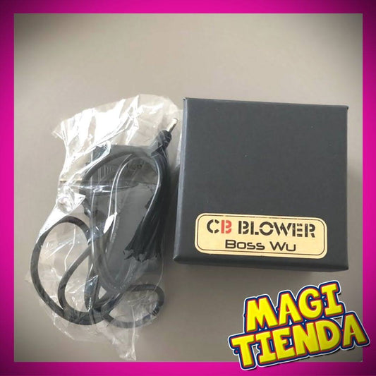 CB Blower