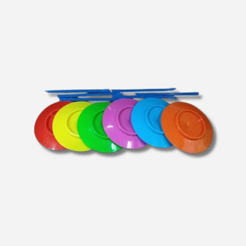 platos para malabar
