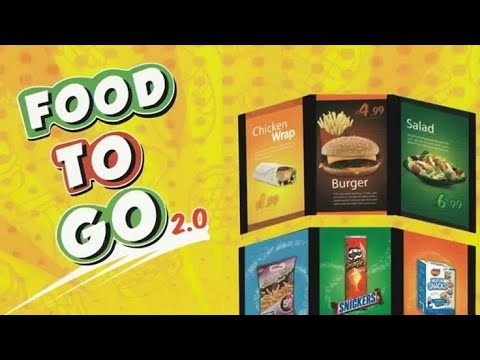 Food to go