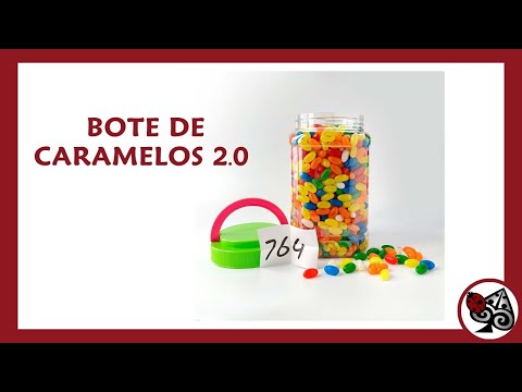 Mis caramelos