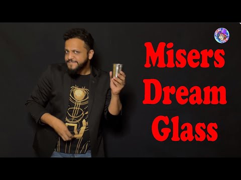 missers dream glass