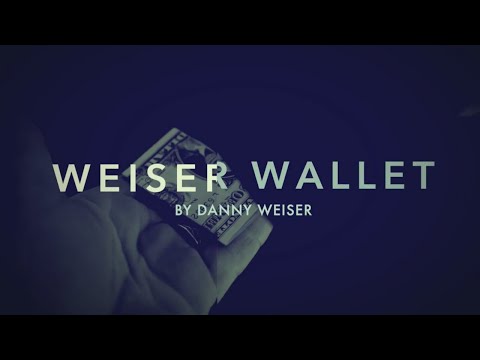 Weiser Wallet
