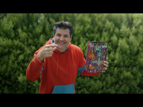 Candy Factory twister