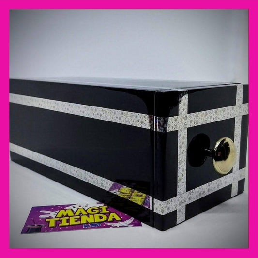 Drawer / Bombonera