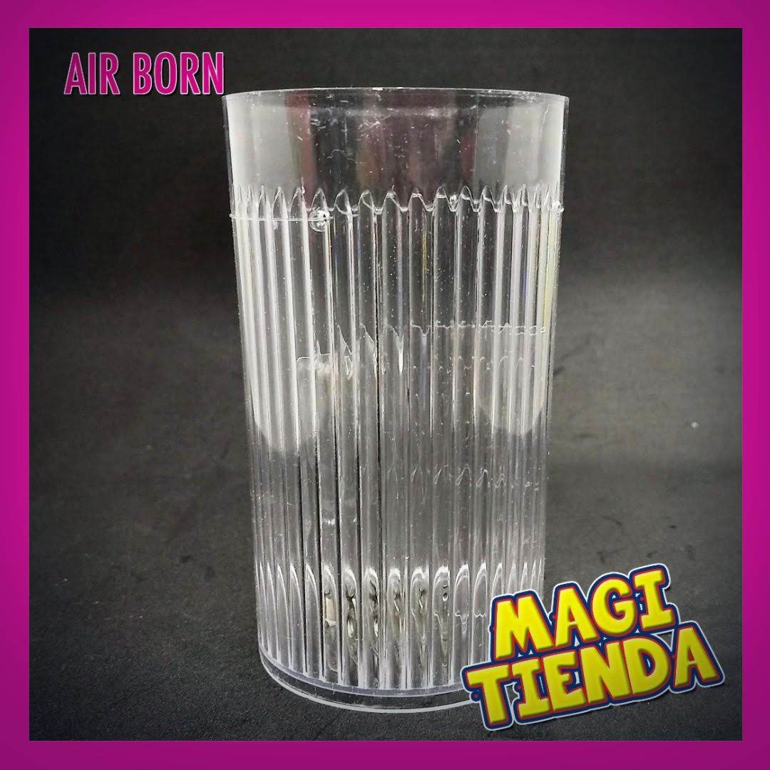 Air born de Coca