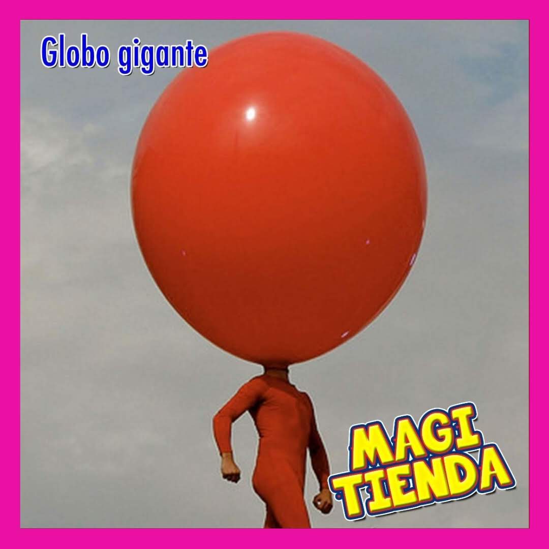 Globo gigante