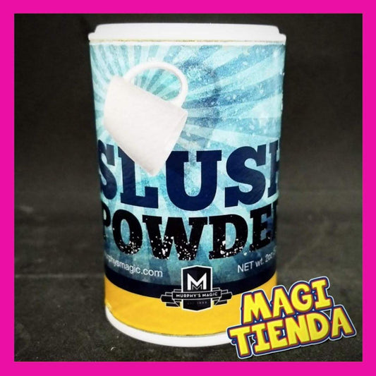 Slush Powder