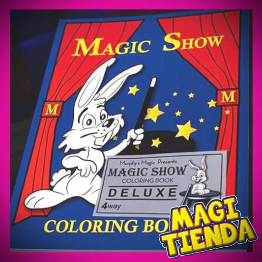 Coloring book 4 CAMBIOS