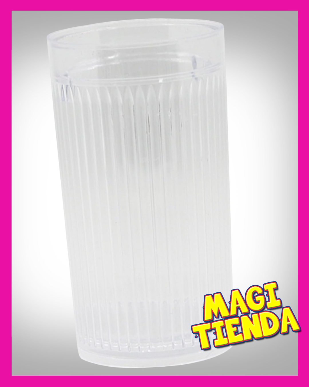 Vaso de leche