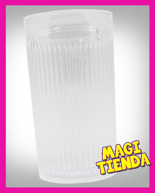 Vaso de leche